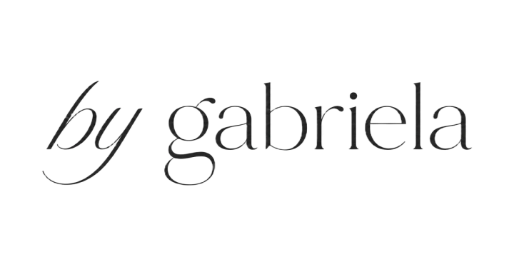 By Gabriela
